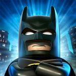LEGO Batman: DC Super Heroes - иконка LEGO Batman: DC Super Heroes - иконка