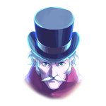 EBENEZER & the Invisible World - иконка EBENEZER & the Invisible World - иконка