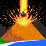 Sandbox Powder Alchemy Element