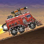 Earn to Die Rogue