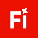 Adobe Firefly: Generative AI - иконка Adobe Firefly: Generative AI - иконка