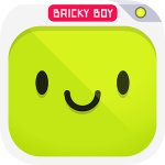Bricky Boy