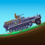 Frontline: Truck Simulator - иконка Frontline: Truck Simulator - иконка