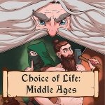 Choice of Life: Middle Age Choice of Life: Middle Age