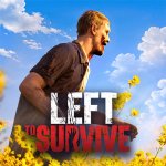 Left to Survive