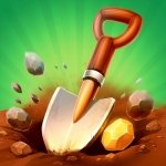 A Game About Digging A Hole