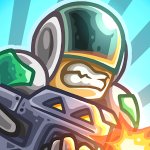 Железный Десант (Iron Marines) - иконка Железный Десант (Iron Marines) - иконка