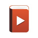 Listen Audiobook Player - иконка Listen Audiobook Player - иконка