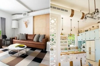 Современные системы вентиляции для квартир и домов