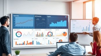 Мониторинг РРЦ как стратегический инструмент бизнеса