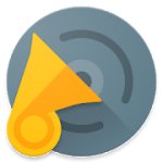 Phonograph Music Player - иконка Phonograph Music Player - иконка
