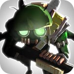 Bug Heroes 2 Premium