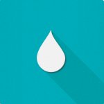 Flud - Торрент Клиент - иконка Flud - Торрент Клиент - иконка