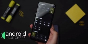 Лучшие лаунчеры для Android в 2025 году: сравнение и личный опыт