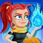 Ruby's Realms