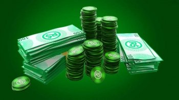 Робуксы в Roblox: что это такое и как купить робуксы моментально