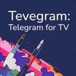 Tevegram : Telegram for TV Tevegram : Telegram for TV