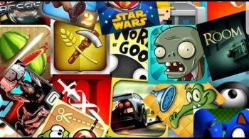 10 бесплатных игр на Android, которые заменят платные хиты
