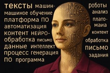 Нейросети для генерации текстов: новая привычка или революция?