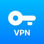 VPN - Super Unlimited Proxy - иконка VPN - Super Unlimited Proxy - иконка