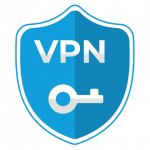Privify: Fast Secure VPN Proxy - иконка Privify: Fast Secure VPN Proxy - иконка