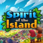 Spirit of the Island - иконка Spirit of the Island - иконка