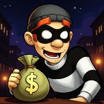 Robbery Bob