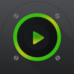 PlayerPro Music Player - иконка PlayerPro Music Player - иконка