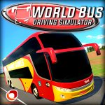 World Bus Driving Simulator - иконка World Bus Driving Simulator - иконка