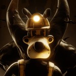 Bendy: Lone Wolf Bendy: Lone Wolf