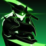 Overdrive - Ninja Shadow Revenge Overdrive - Ninja Shadow Revenge