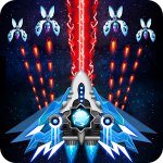Space Shooter: Galaxy Attack - иконка Space Shooter: Galaxy Attack - иконка