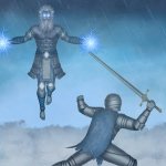 Boss Rush: Mythology Mobile Boss Rush: Mythology Mobile