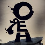 Typoman Remastered - иконка Typoman Remastered - иконка
