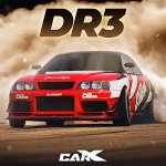 CarX Drift Racing 3 - иконка CarX Drift Racing 3 - иконка