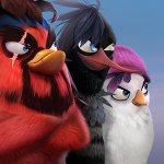 Angry Birds Evolution - иконка Angry Birds Evolution - иконка