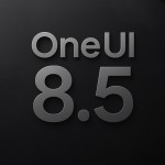 OneUi 8.5 Dark Icons - иконка OneUi 8.5 Dark Icons - иконка