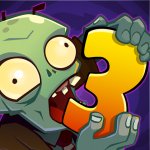 Plants vs. Zombies 3 - иконка Plants vs. Zombies 3 - иконка