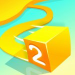 Paper.io 2 - иконка Paper.io 2 - иконка