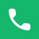 Right Dialer - иконка Right Dialer - иконка