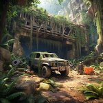 Survivalist: invasion PRO Survivalist: invasion PRO