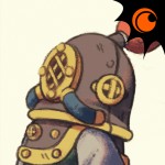 Crunchyroll: Gift - иконка