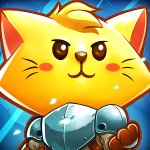 Cat Quest - иконка