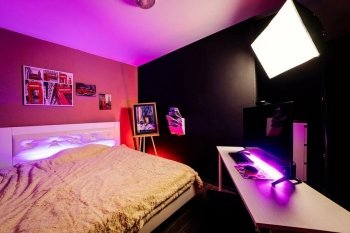 Вебкам-индустрия: когда геймплей приносит стабильный доход