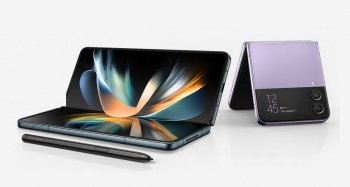 Почему складные телефоны всё ещё не стали массовыми