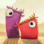 Where's Samantha? - иконка