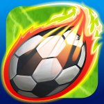 Head Soccer - иконка