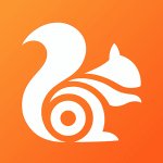 UC Browser - иконка