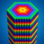 Hexa Sort - иконка