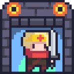 Dungreed - иконка